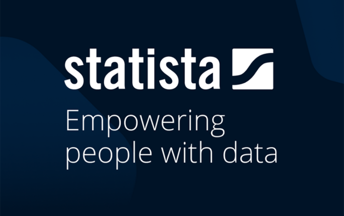 Statista - Empowering people with data