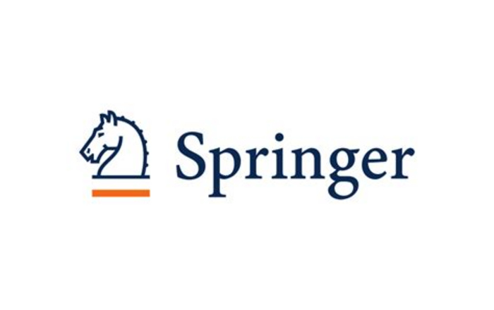 Springer-Verlag Logo