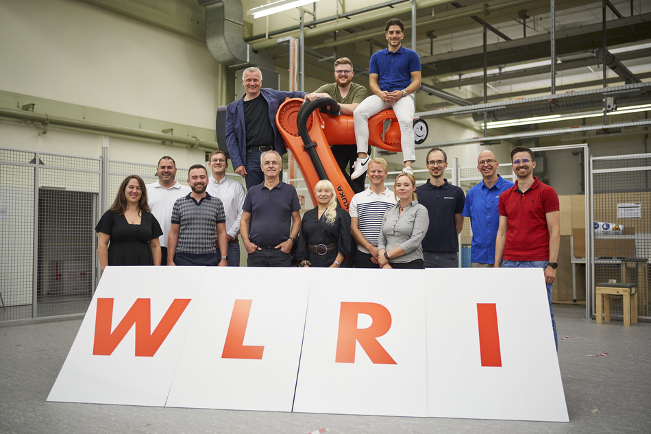 Work-Life Robotics Institute; WLRI