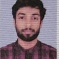 Kaithavalappil Ajay, Amal  M.Sc.