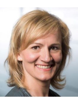 Eisenmann, Renata, Diplom-Kauffrau