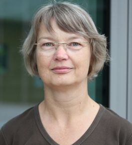Plüschke, Gudrun