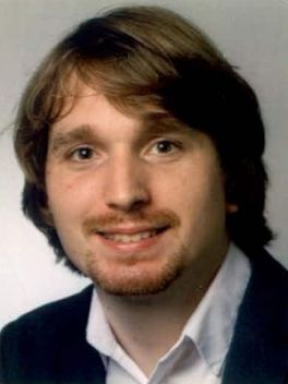 Klerch, Benjamin, M.Eng.