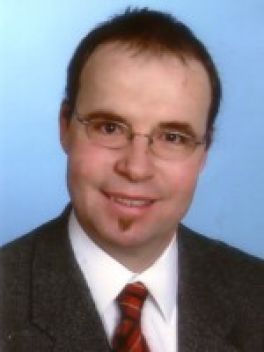 Orb, Joachim, Prof. Dr. sc. nat.